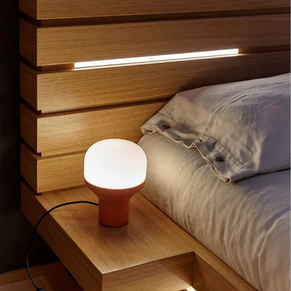 Martinelli Luce Delux Lámpara de mesa