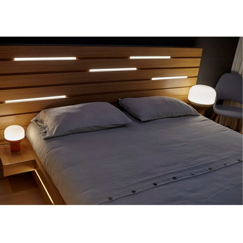 Martinelli Luce Delux Lampe de table