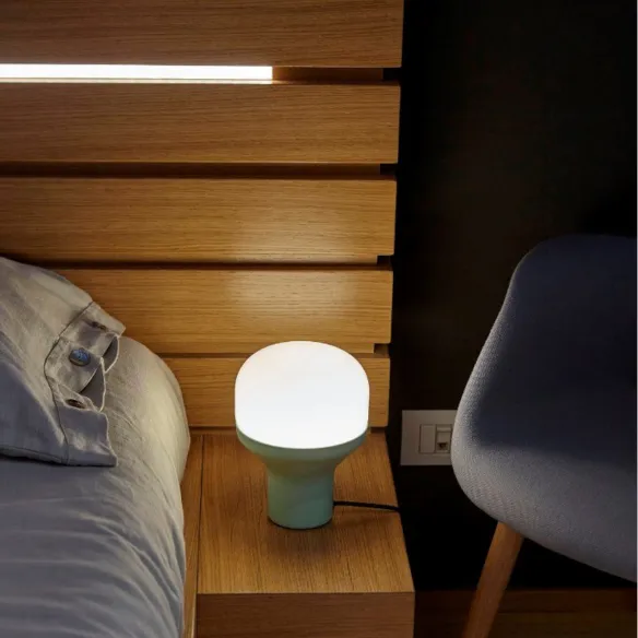 Martinelli Luce Delux Table lamp