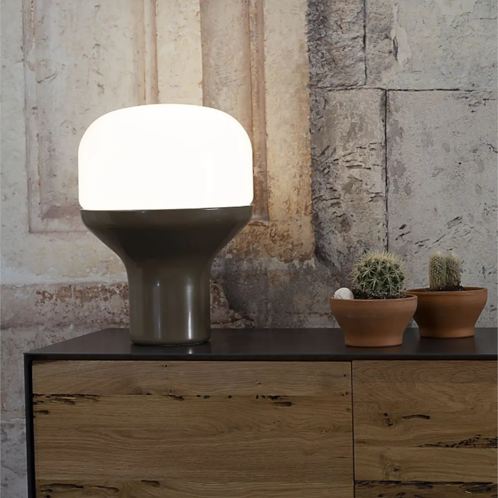 Martinelli Luce Delux Lampe de table