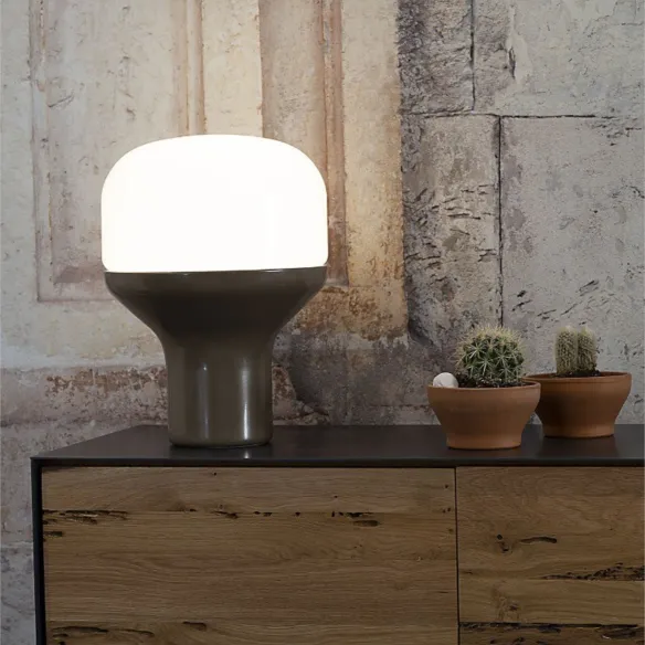 Martinelli Luce Delux Lampada da tavolo