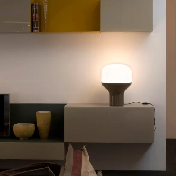 Martinelli Luce Delux Table lamp