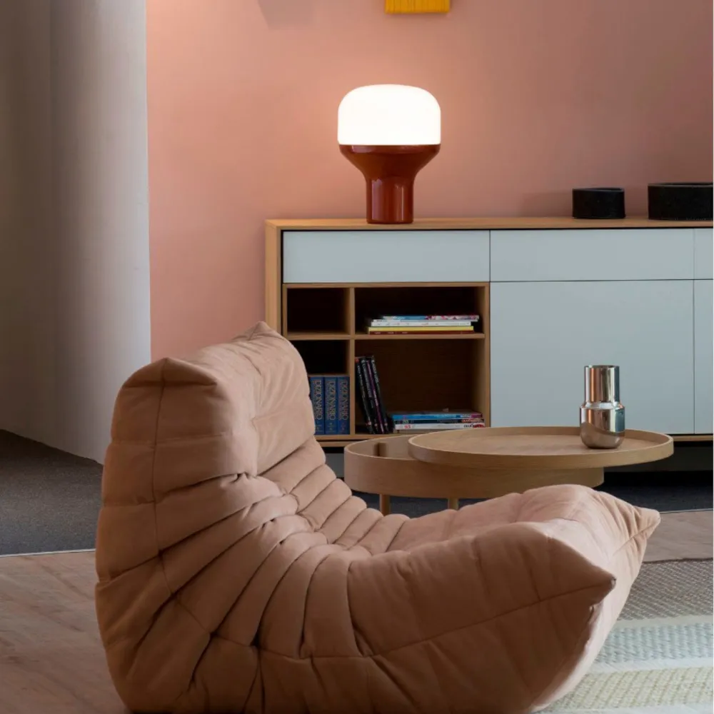 Martinelli Luce Delux Lampada da tavolo
