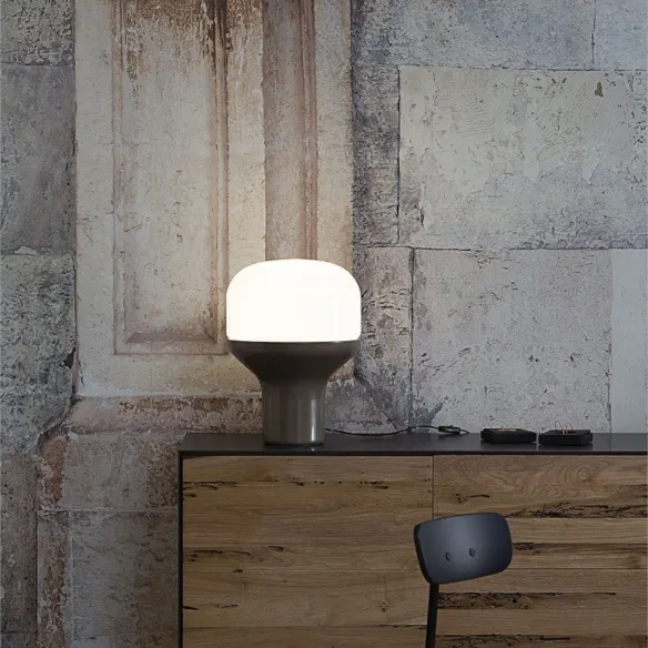 Martinelli Luce Delux Tischlampe