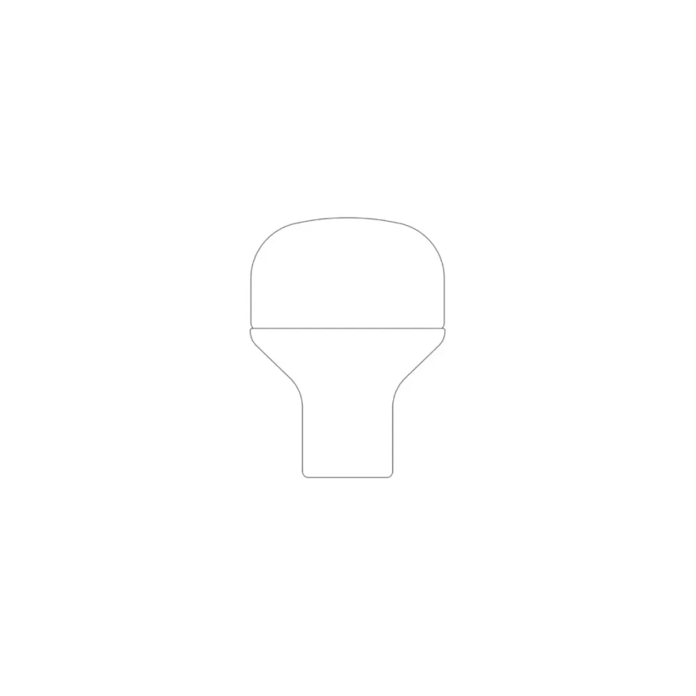 Martinelli Luce Delux Table lamp
