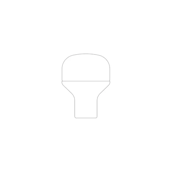 Martinelli Luce Delux Table lamp
