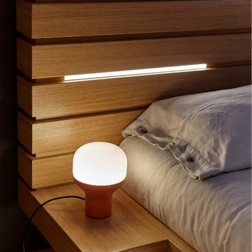 Martinelli Luce Delux Junior Table lamp