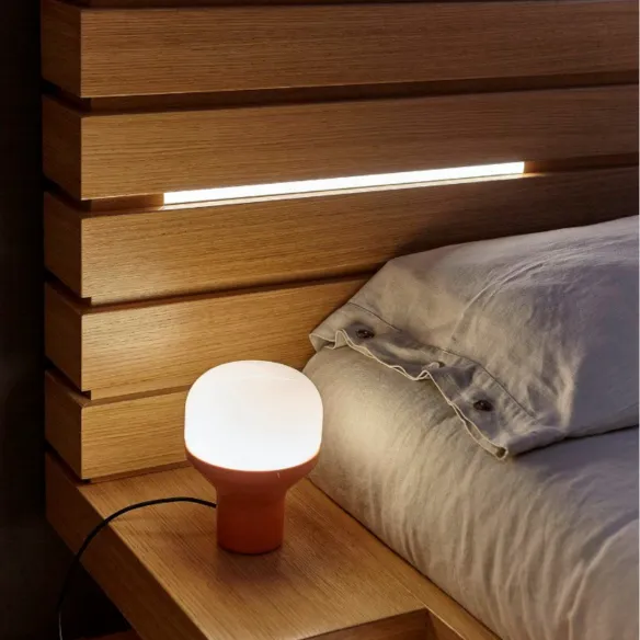 Martinelli Luce Delux Junior Table lamp