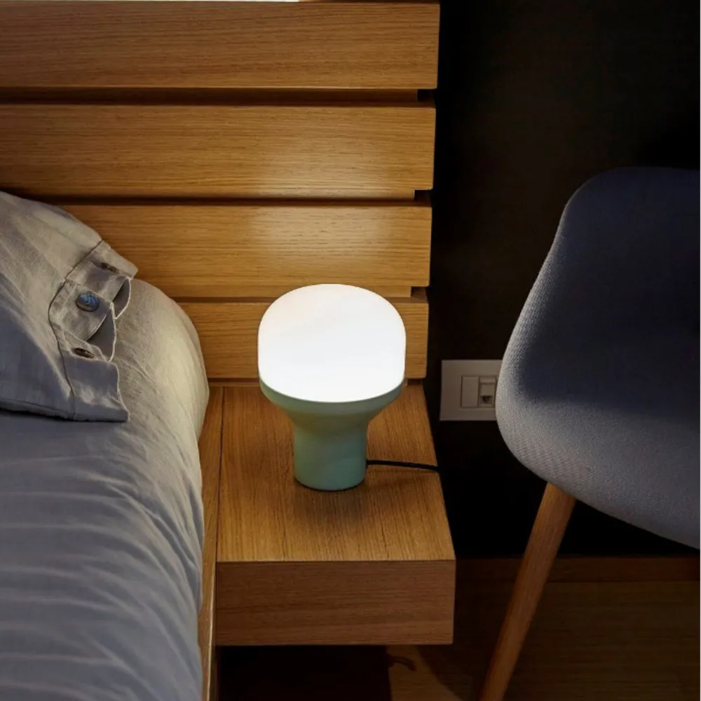 Martinelli Luce Delux Junior Table lamp