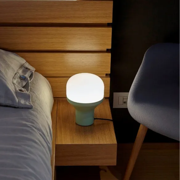 Martinelli Luce Delux Junior Lampe de table