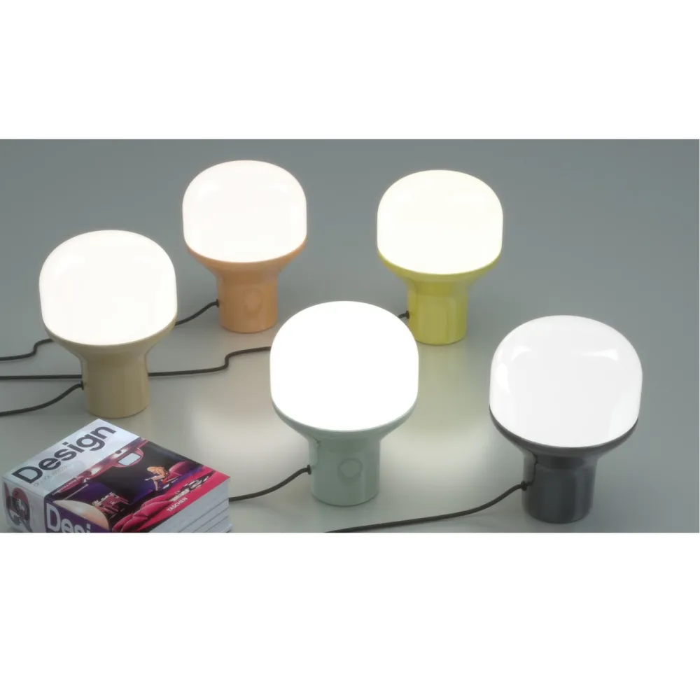 Martinelli Luce Delux Junior Lampe de table