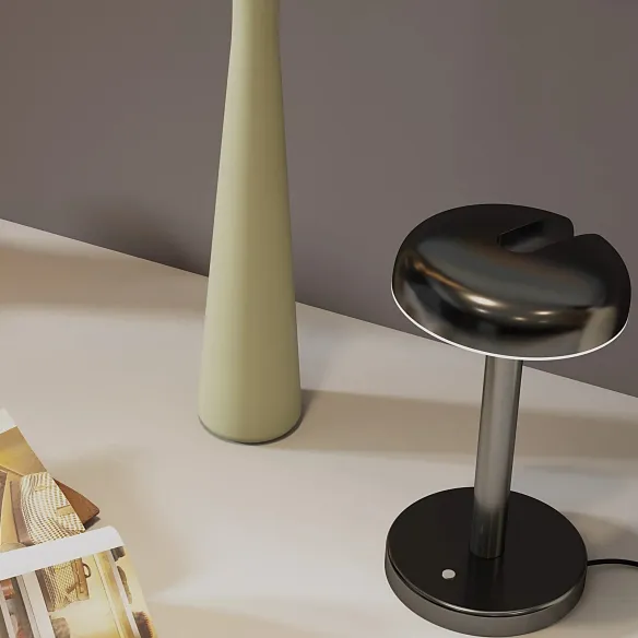 Martinelli Luce Cabriolette Lampe de table
