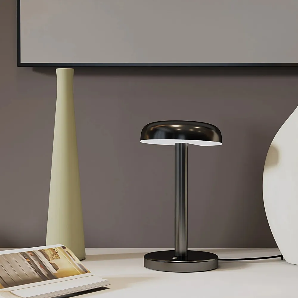 Martinelli Luce Cabriolette Lampada da tavolo