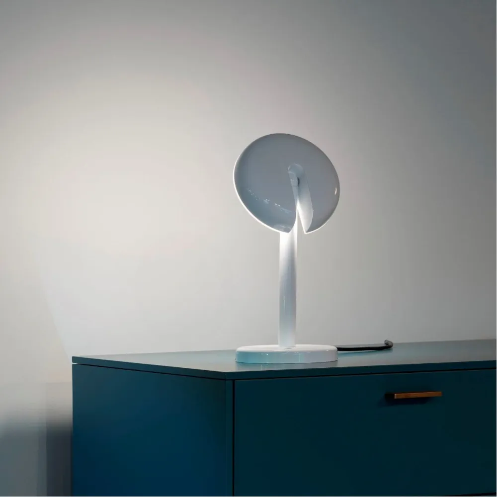 Martinelli Luce Cabriolette Tischlampe