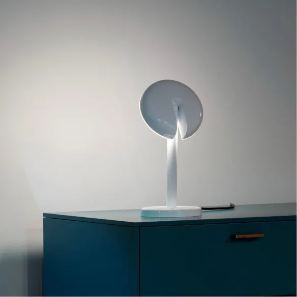 Martinelli Luce Cabriolette Lámpara de mesa