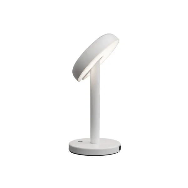 Martinelli Luce Cabriolette Cordless Tischlampe