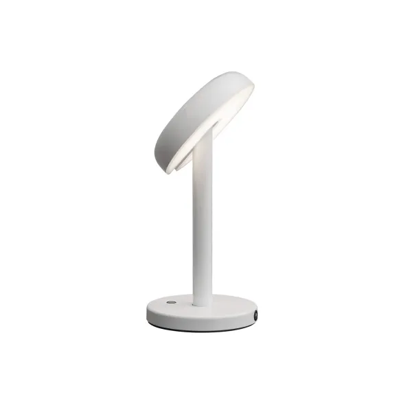 Martinelli Luce Cabriolette Cordless Lampe de table
