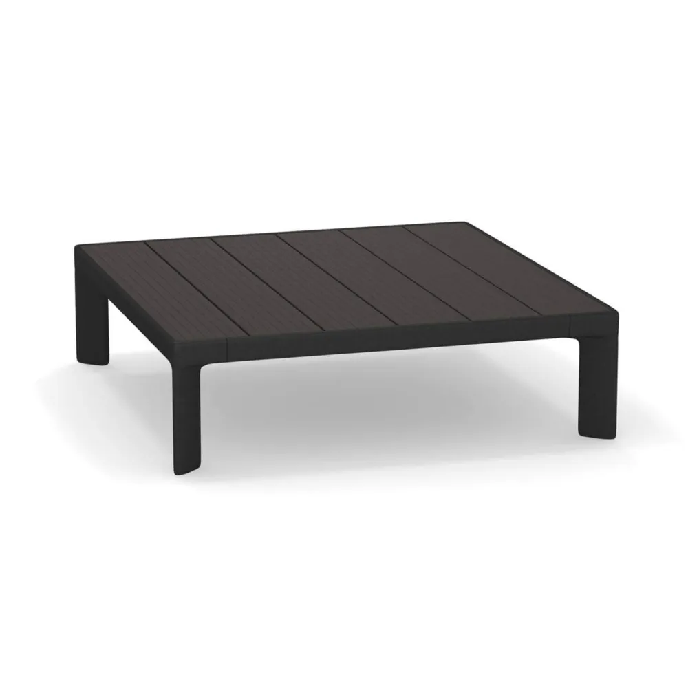 Niedriger Tisch Emu Tami