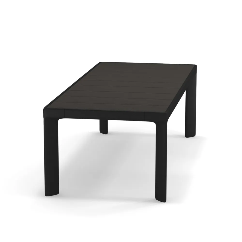 Mesa baja Emu Tami