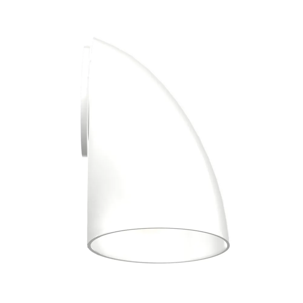 Martinelli Luce Gomito Wall lamp