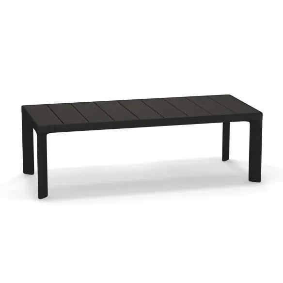 Mesa baja Emu Tami