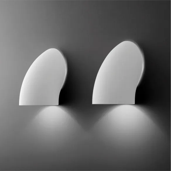 Martinelli Luce Gomito Wandlampe