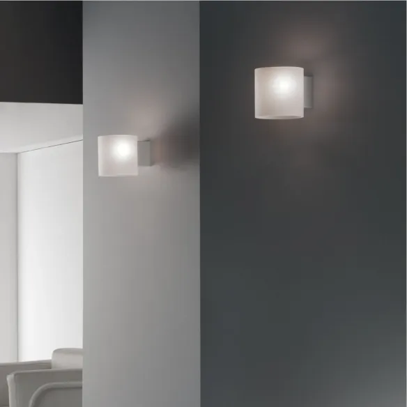 Martinelli Luce Tube Applique