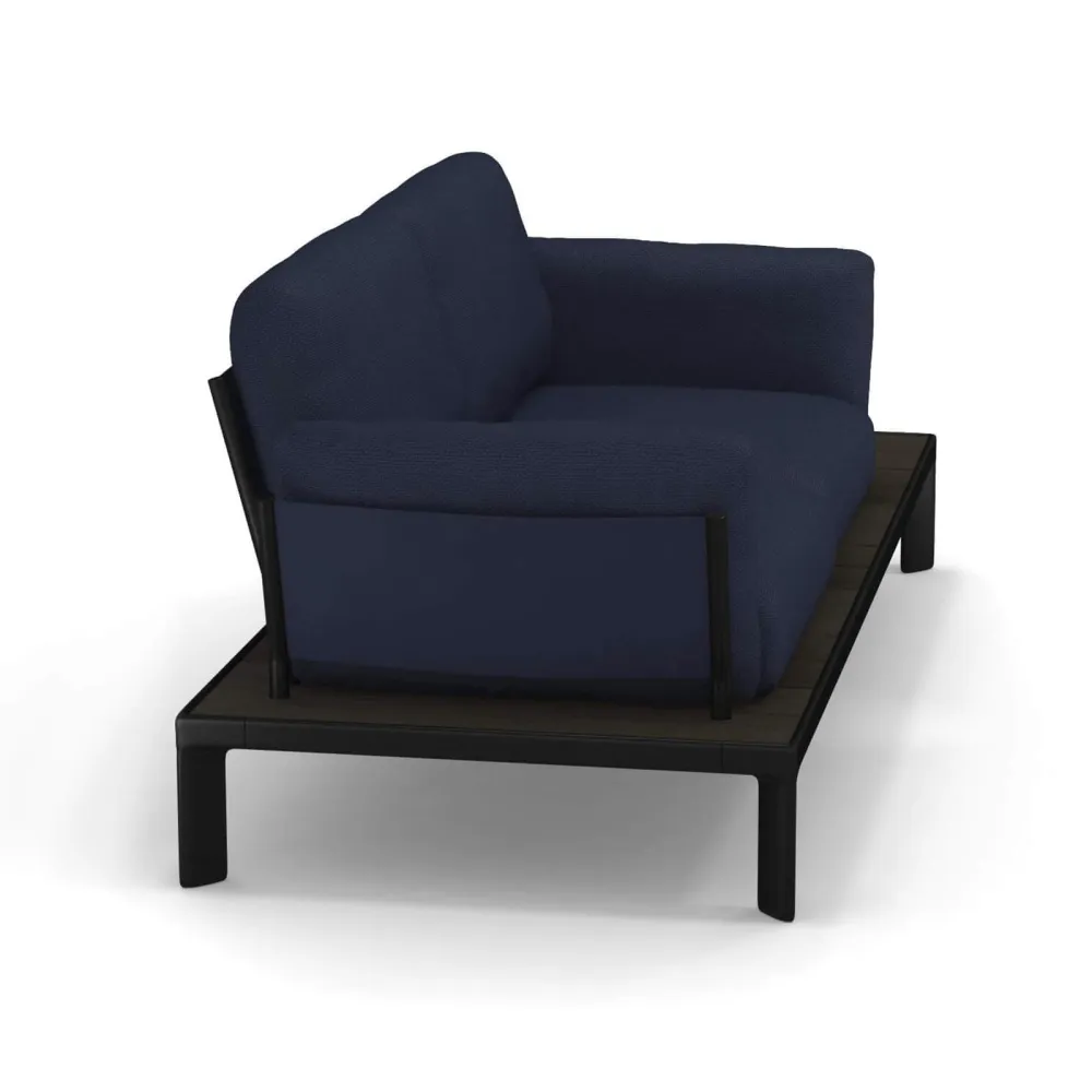 2 seater sofa Emu Tami