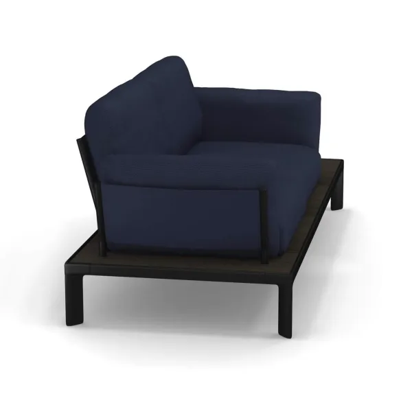 2 seater sofa Emu Tami