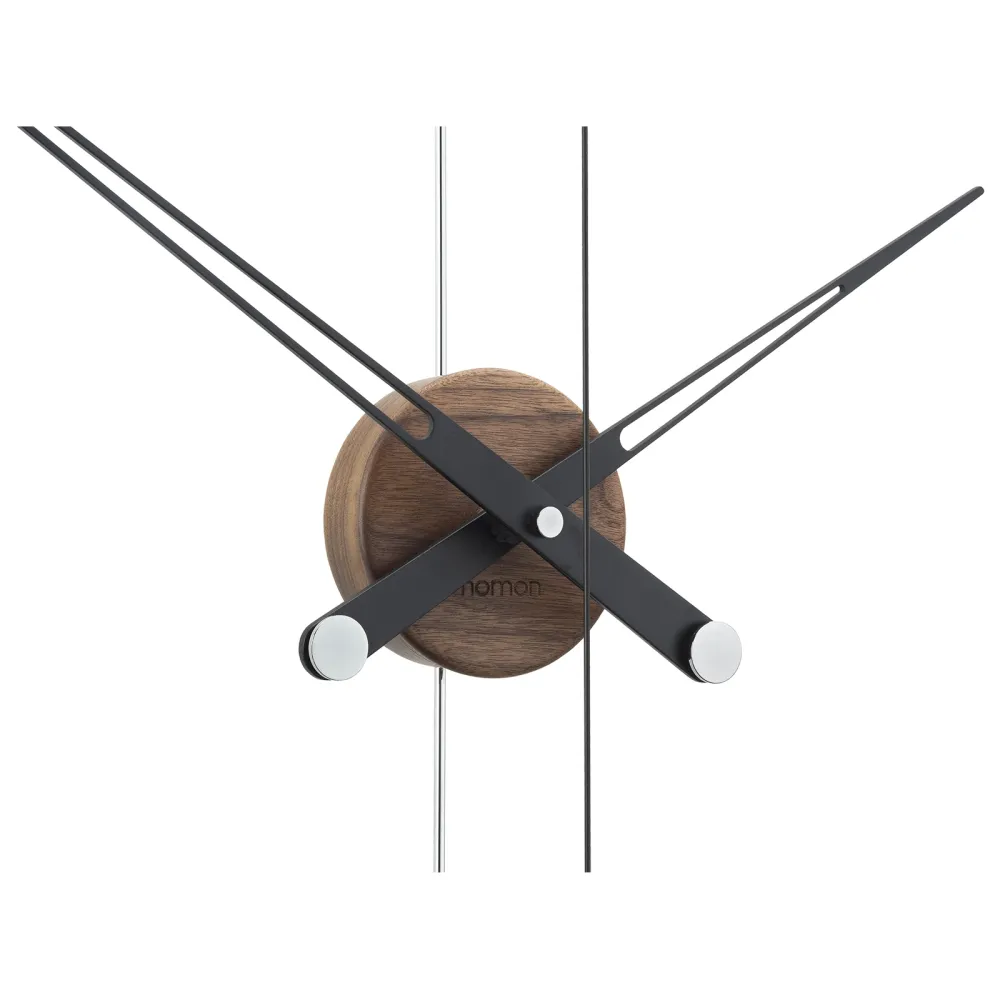 Horloge murale Nomon Barcelona