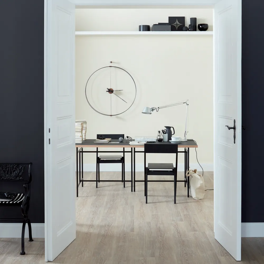 Nomon Barcelona wall clock