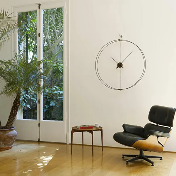Reloj de pared Nomon Barcelona 2