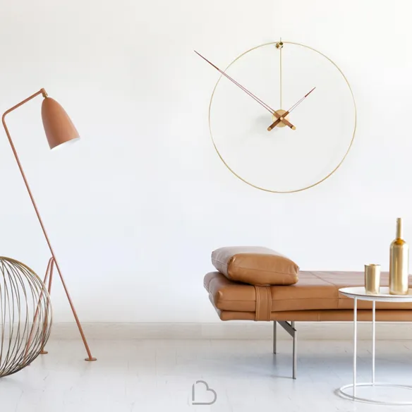 Reloj de pared Nomon New Anda