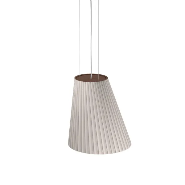 Pendelleuchte Emu Cone