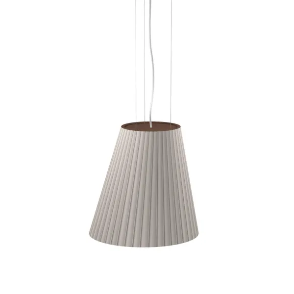 Suspension lamp Emu Cone 2