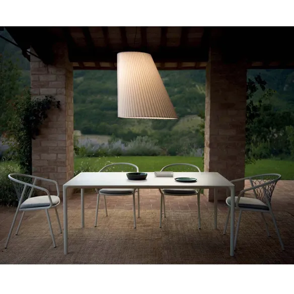 Lampe à suspension Emu Cone