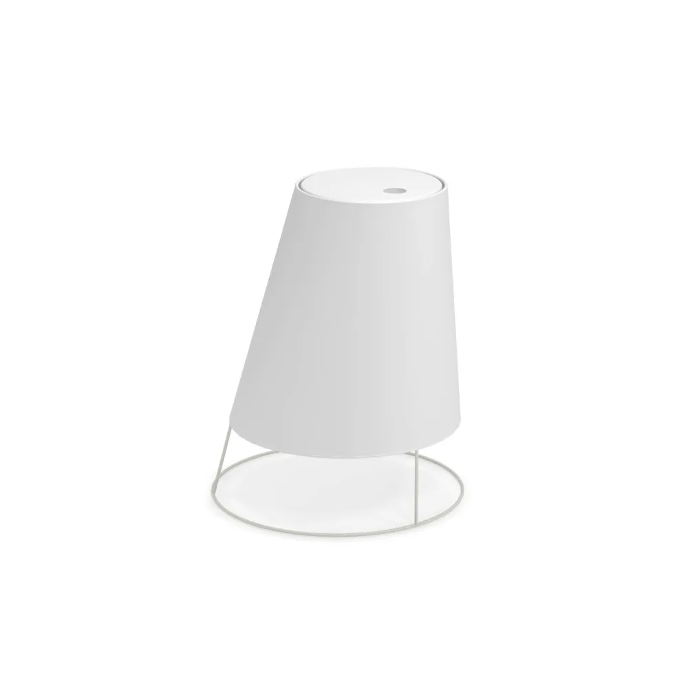 Lámpara de mesa Emu Cone