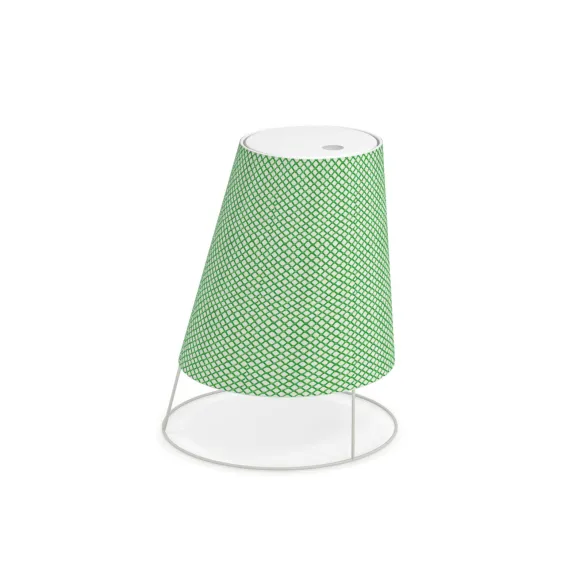 Lámpara de mesa Emu Cone