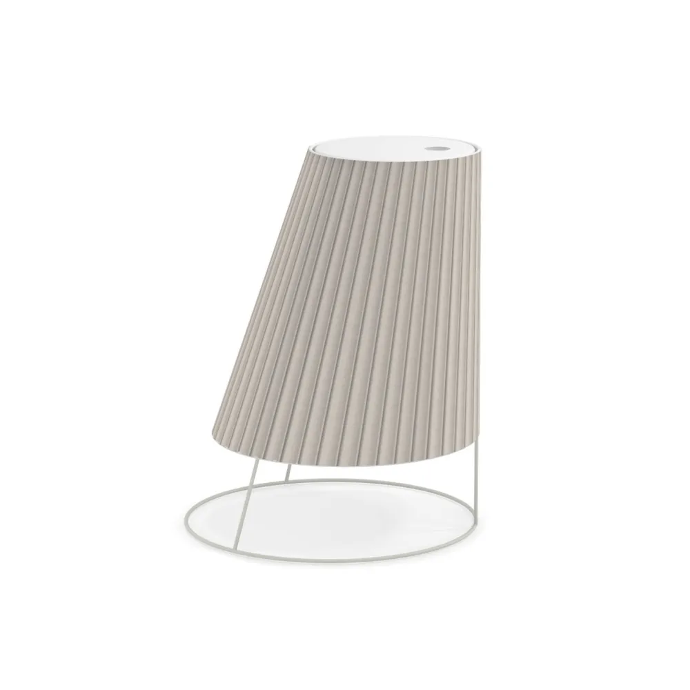 Lampe de table Emu Cone