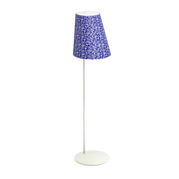 Lampadaire rechargeable Emu Cone