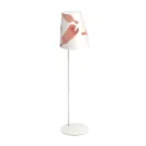 Lampadaire rechargeable Emu Cone