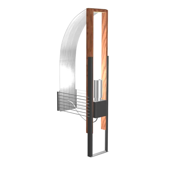 Martinelli Luce Marx Lampada da parete