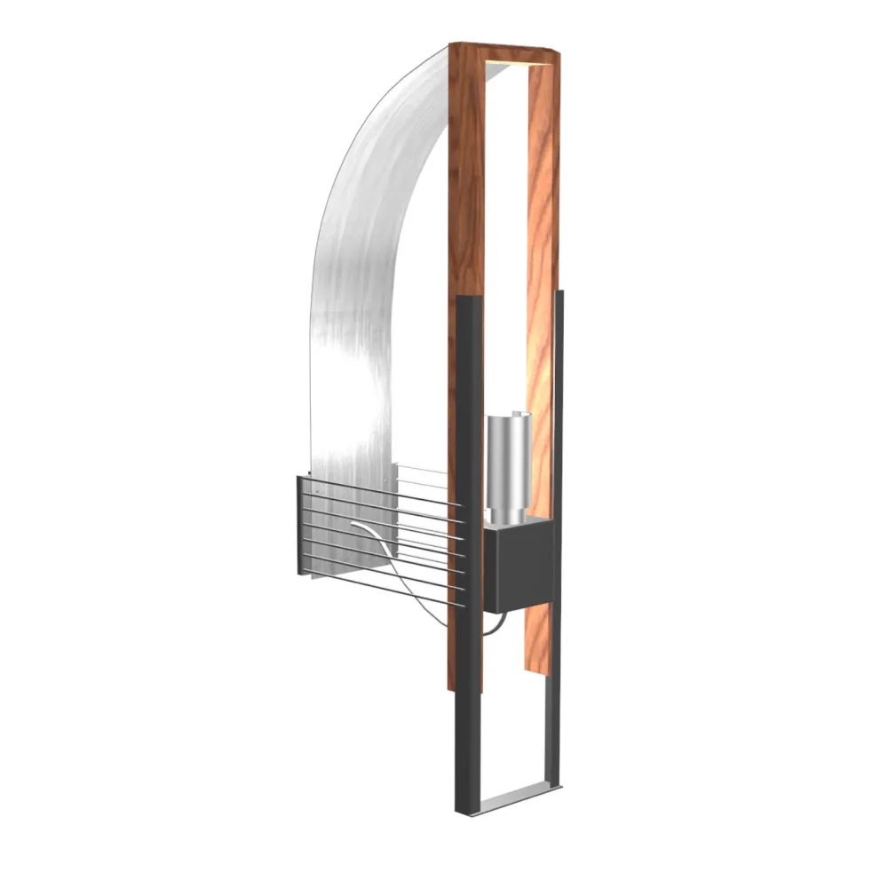Martinelli Luce Marx Lampada da parete