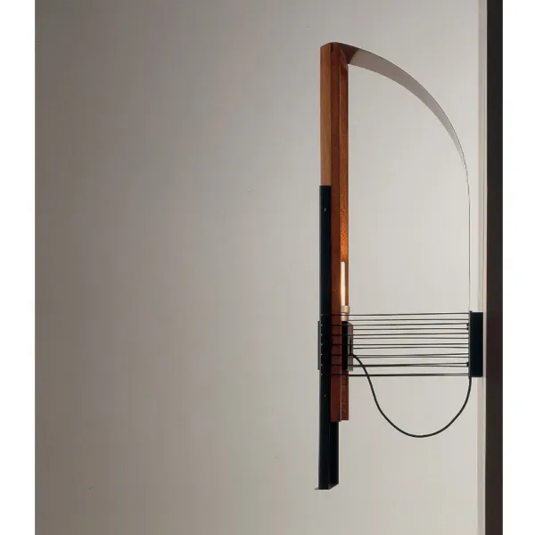 Martinelli Luce Marx Wall lamp 2