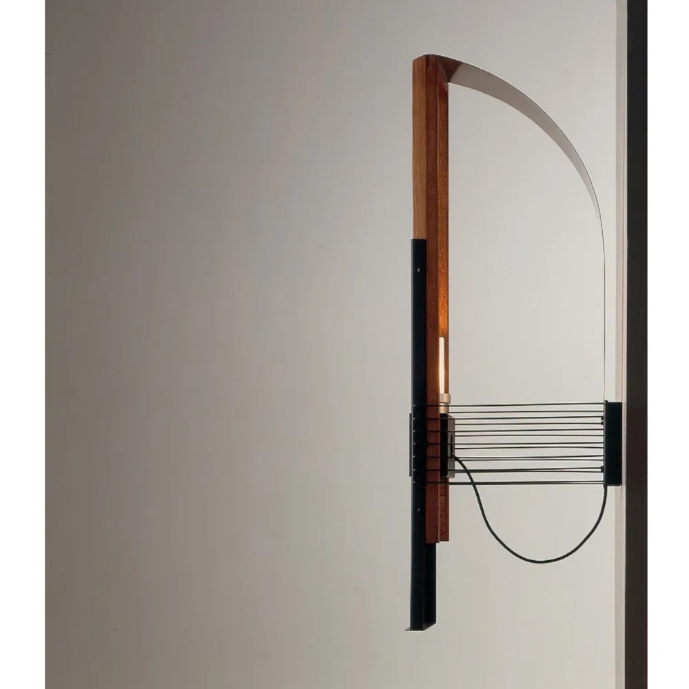 Martinelli Luce Marx Lampada da parete