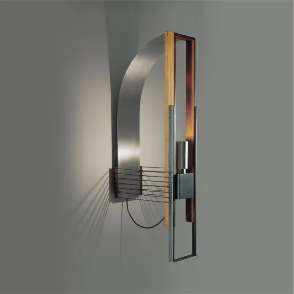 Martinelli Luce Marx Applique