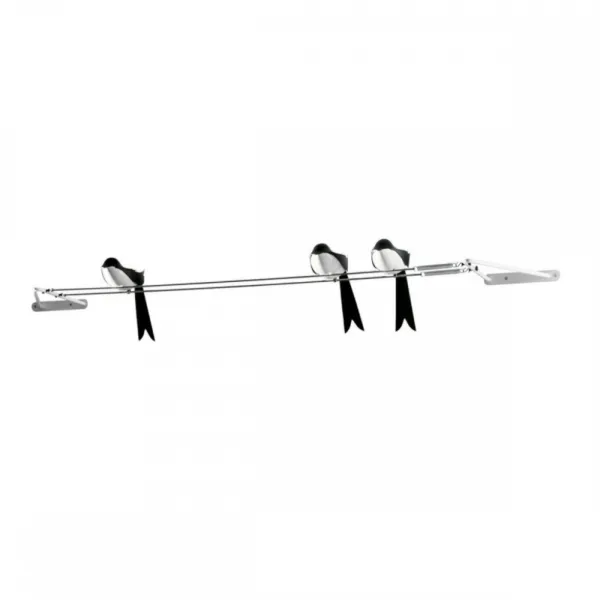 Martinelli Luce Le Rondini Applique