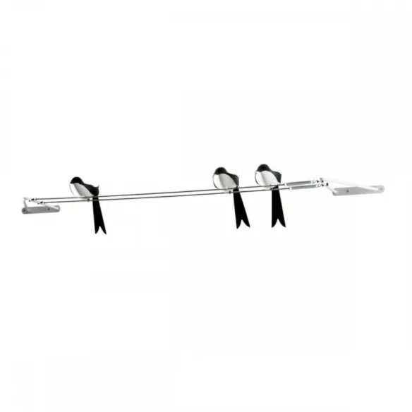 Martinelli Luce Le Rondini Applique