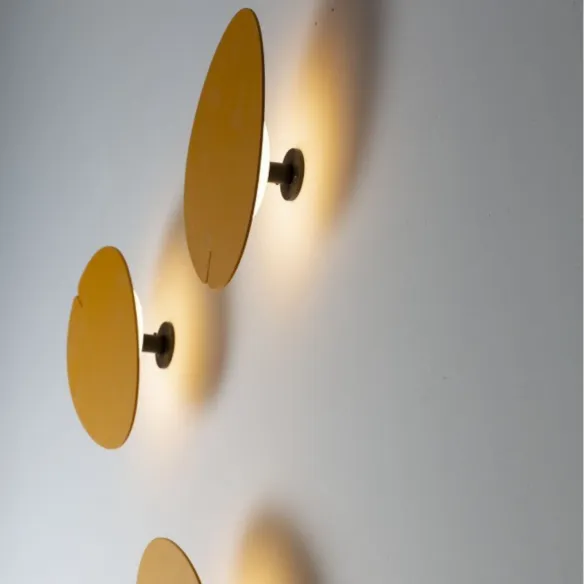 Martinelli Luce Lucciola Wall lamp