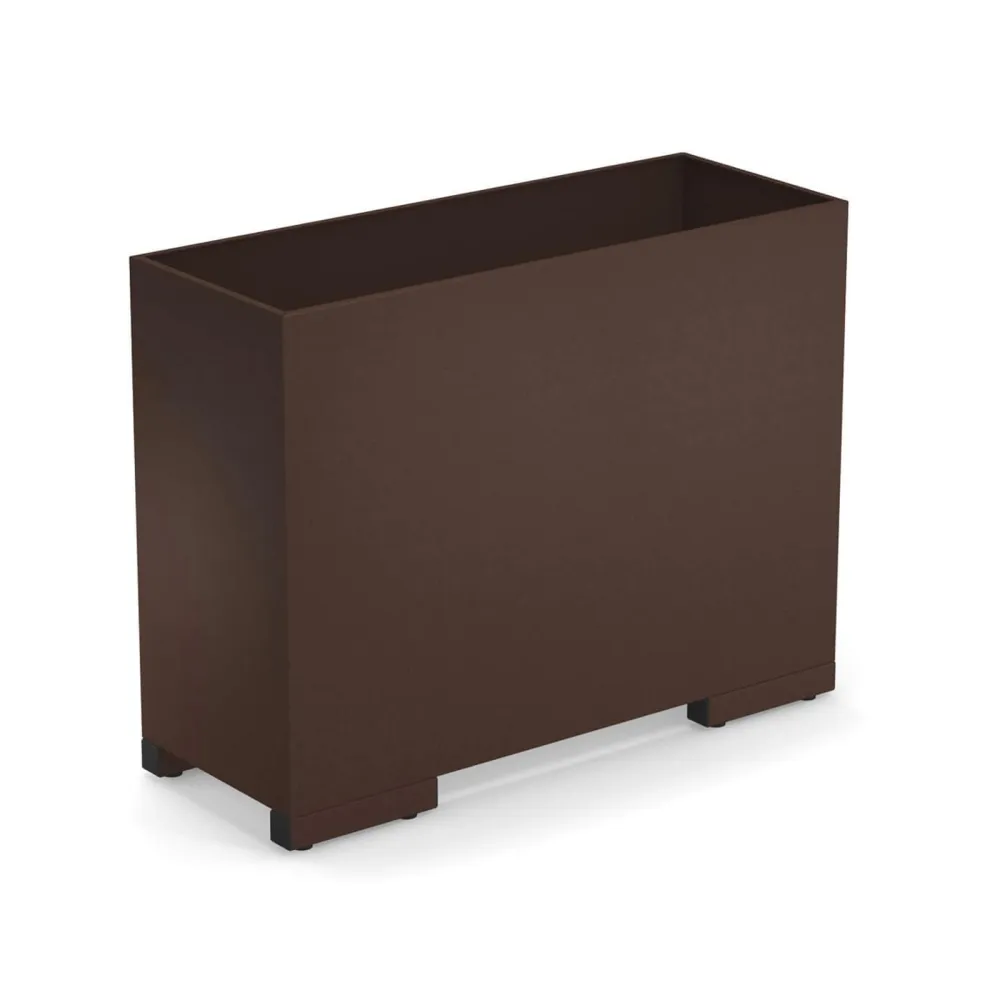 Garden planter Emu Patchwall